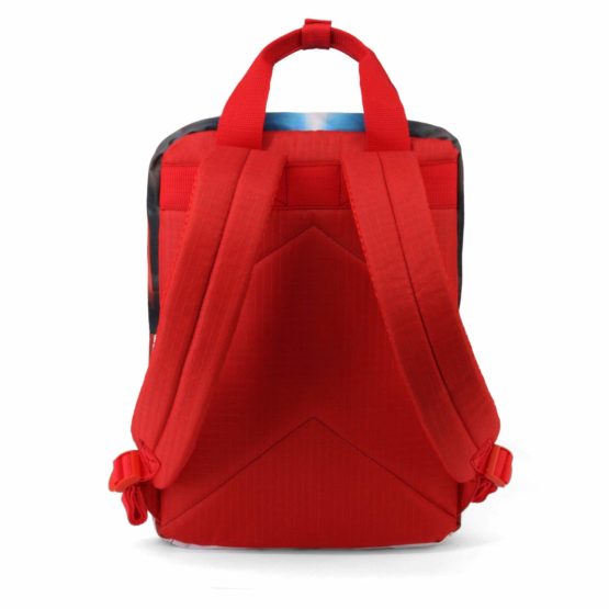 Karactermania Krazymals Hedgehog-Dash Backpack Casual Daypack - Image 3