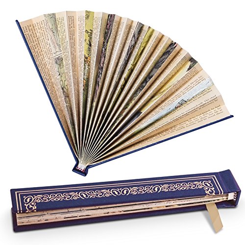 Book Fans – Purple Book – BigaMart