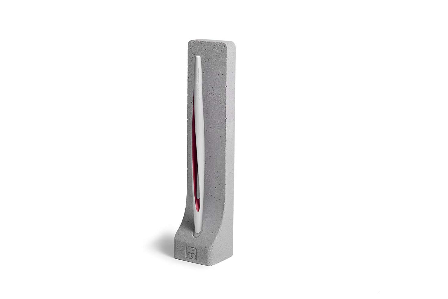 Napkin Forever Pininfarina Aero Inkless Pen - Red - Image 3