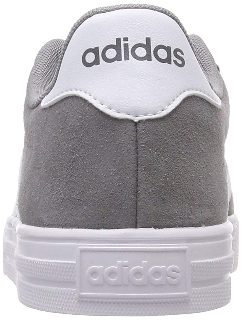 adidas men's daily 2.0 basketball shoes