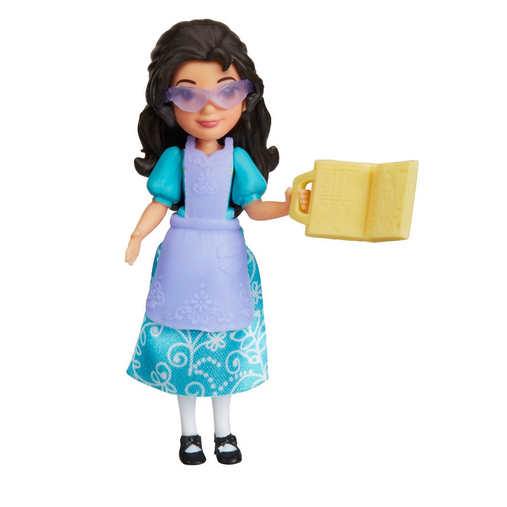 Disney Elena of Avalor c0385es0 - Set Doll Laboratory, Other, Piccolo - Image 3
