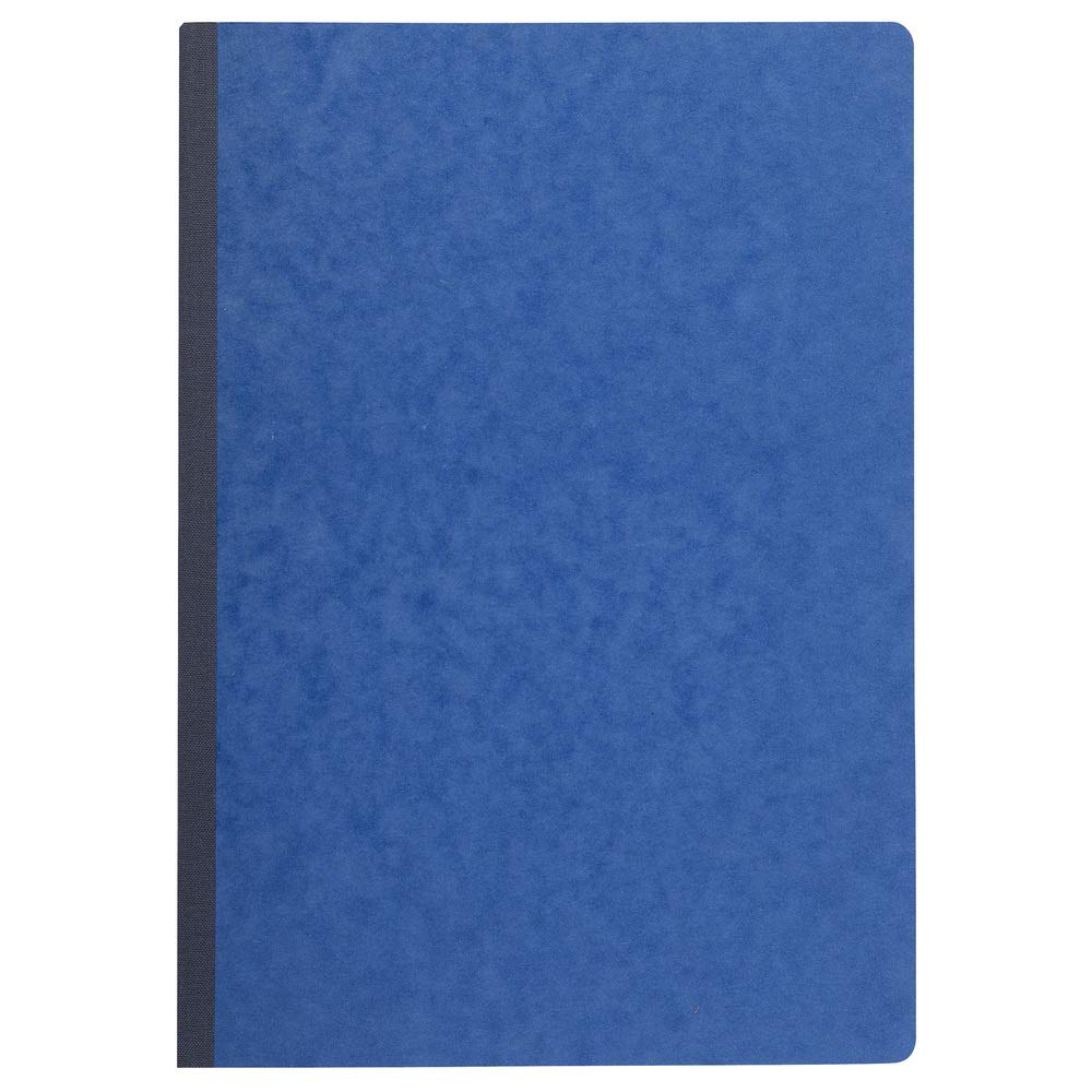 Exacompta, Ref 460E, Timetable Planner (72 Pages), A4 (297 x 210mm) in Size, 12 Monthly Sections, 110gsm Paper