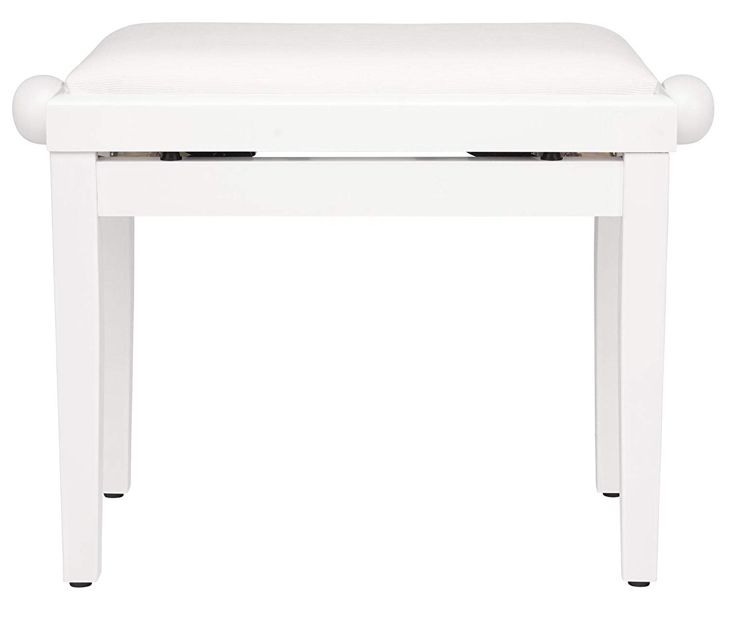 Steinmayer Piano Bench Mat White, 73 x 35 x 15.6 cm - Image 2