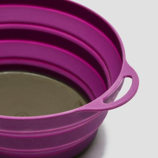 Lifeventure Ellipse Collapsible Bowl - Image 4