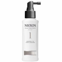 NIOXIN System 1 for Natural Hair with Light Thinning