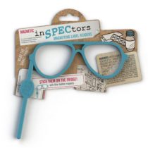 IF inspectors Magnetic Label Reader - Blue
