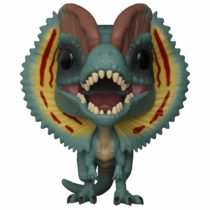 Funko 26736 Dilophosaurus Pop Vinyl Figure - Assorted