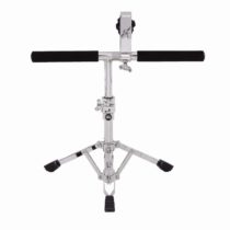 Meinl Professional Bongo Chrome Plated Stand for Seated Players