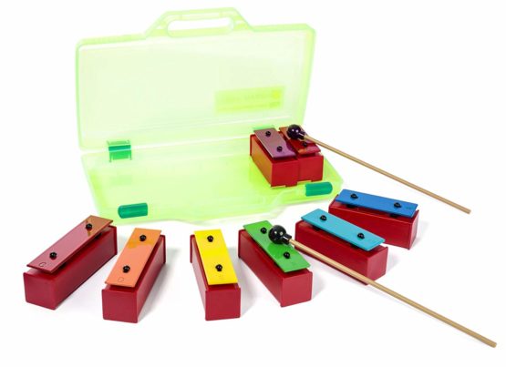 FUZEAU MINI metallonotes 8288,Assorted Colors