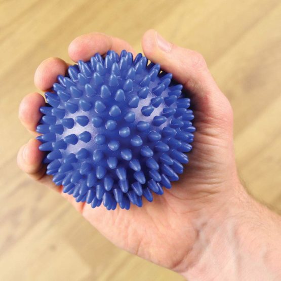 Fitness-Mad Spikey Massage Ball - Image 3
