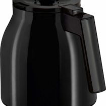 Melitta Look Basic Selection Thermos Jug Plastic Black