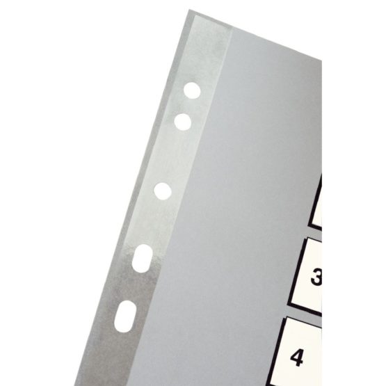 Leitz iLAM 80 Microns A4 Pre-Punched Laminating Pouches (Pack of 100) - Image 3