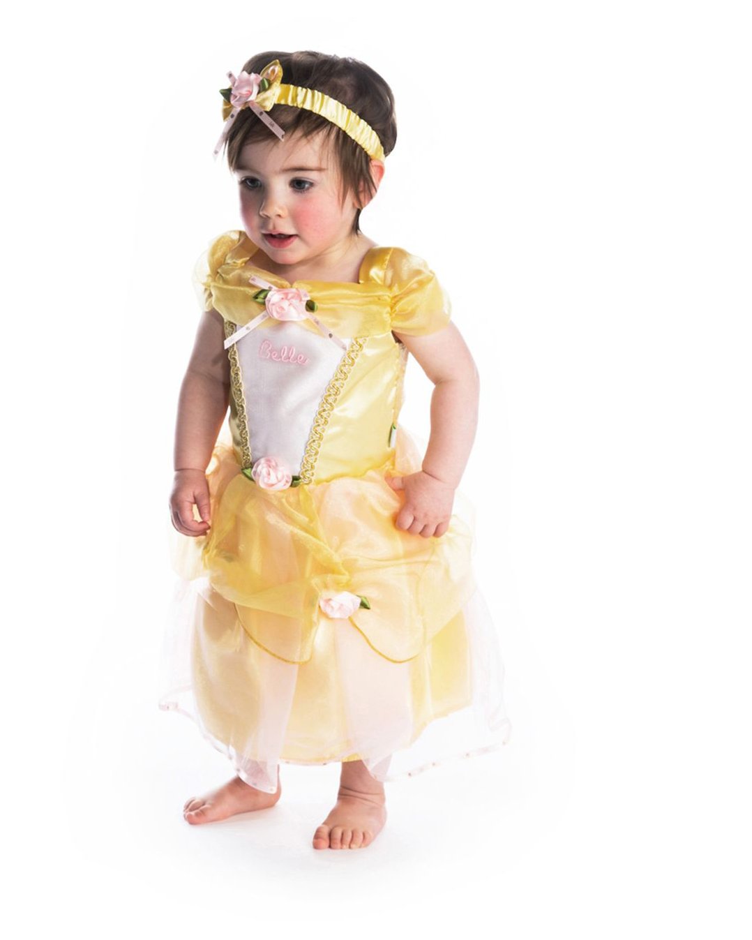 Disney Baby Princess Belle (6-12 Months) - BigaMart