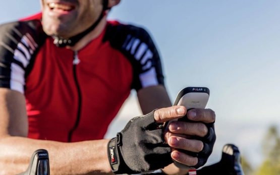 Polar Front Handlebar Mount for V650 and M450 - Image 3
