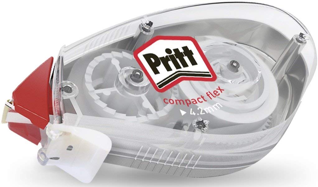 Pritt Compact Correction Roller - Image 4