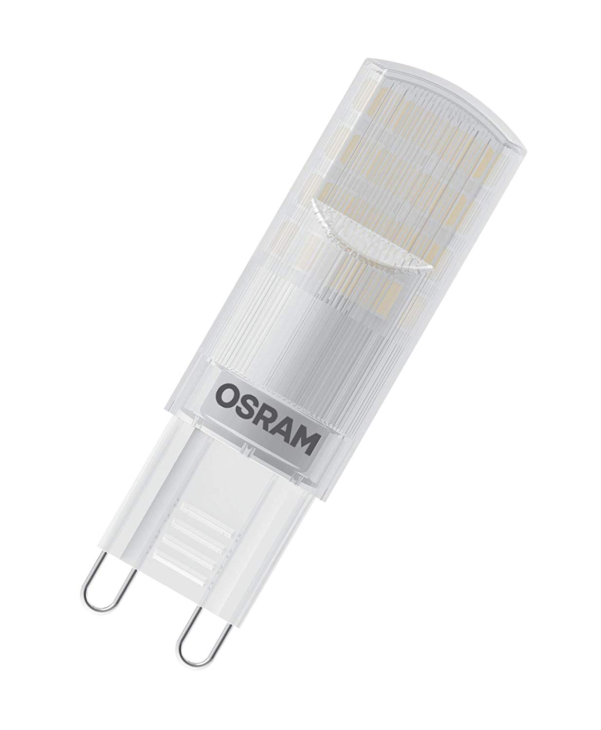 Osram ST Pin lamp G9 2.6 W, 28 - Warm White, 20 W Replacement for Light Bulb 2700 K [Pack of 1 Pack - Image 2