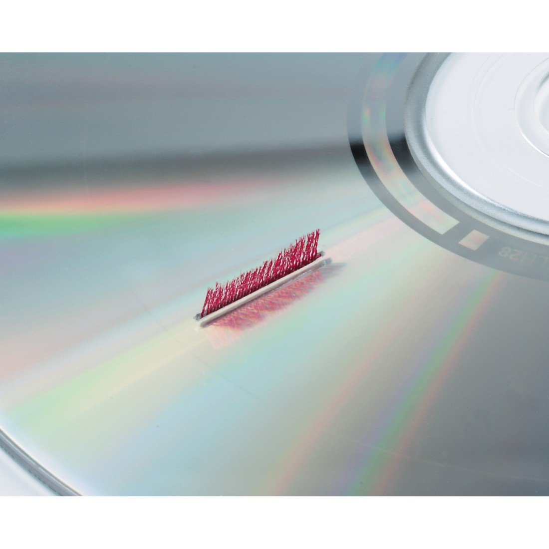 Hama DVD Laser Lens Cleaner, Blue - Image 3