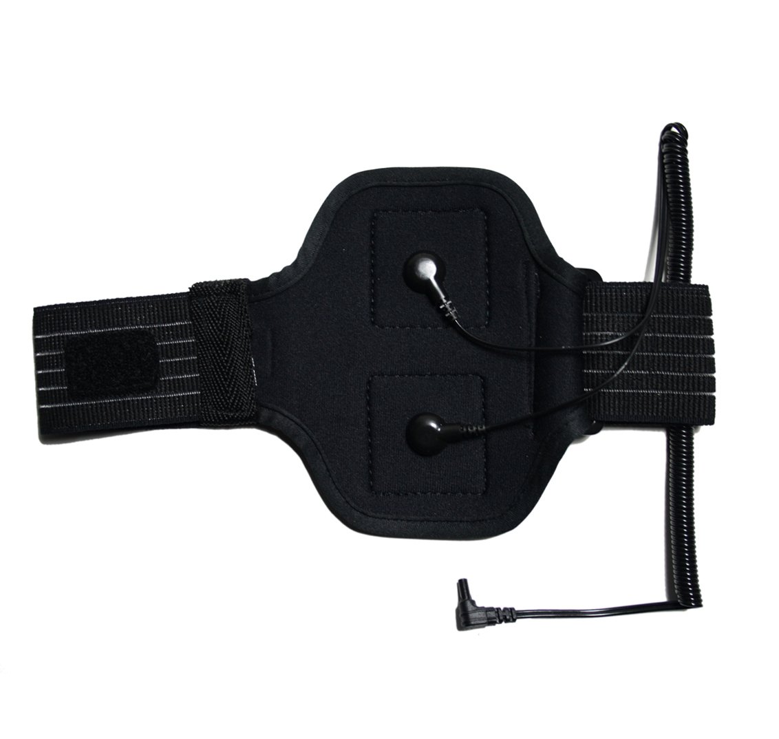 prorelax Therapy Arm Belt Against Pain in The arm and for targeted