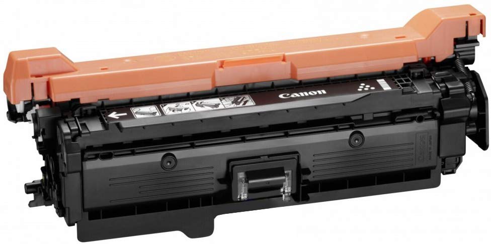 Canon 6262B002 Toner Cartridge - Cyan, Standard