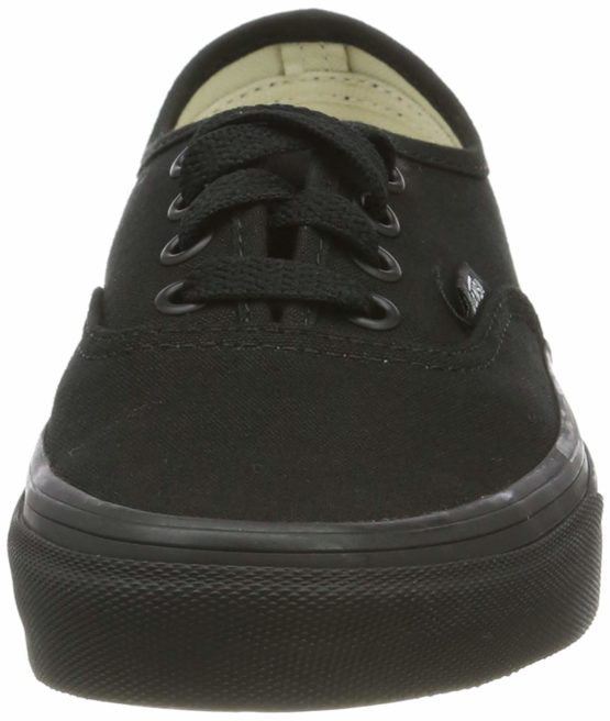 Vans Unisex Adults' Authentic Low Trainers - Image 2