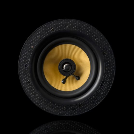 Echo Dot Compatible Bluetooth Ceiling Speaker - Lithe Audio (Pair Speakers (Master & Slave)) - Image 3