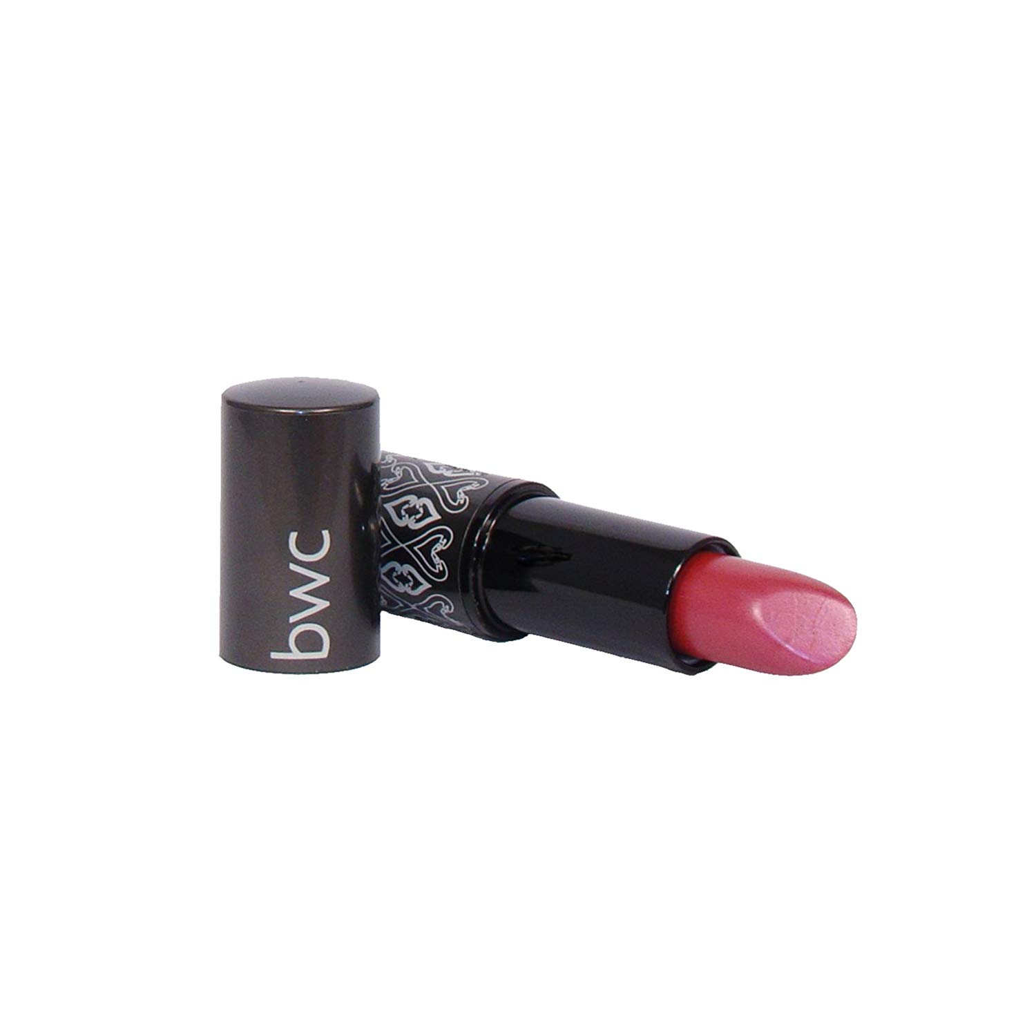 Beauty Without Cruelty Natural Infusion Moisturising Lipstick Rosewood 61 - Image 2
