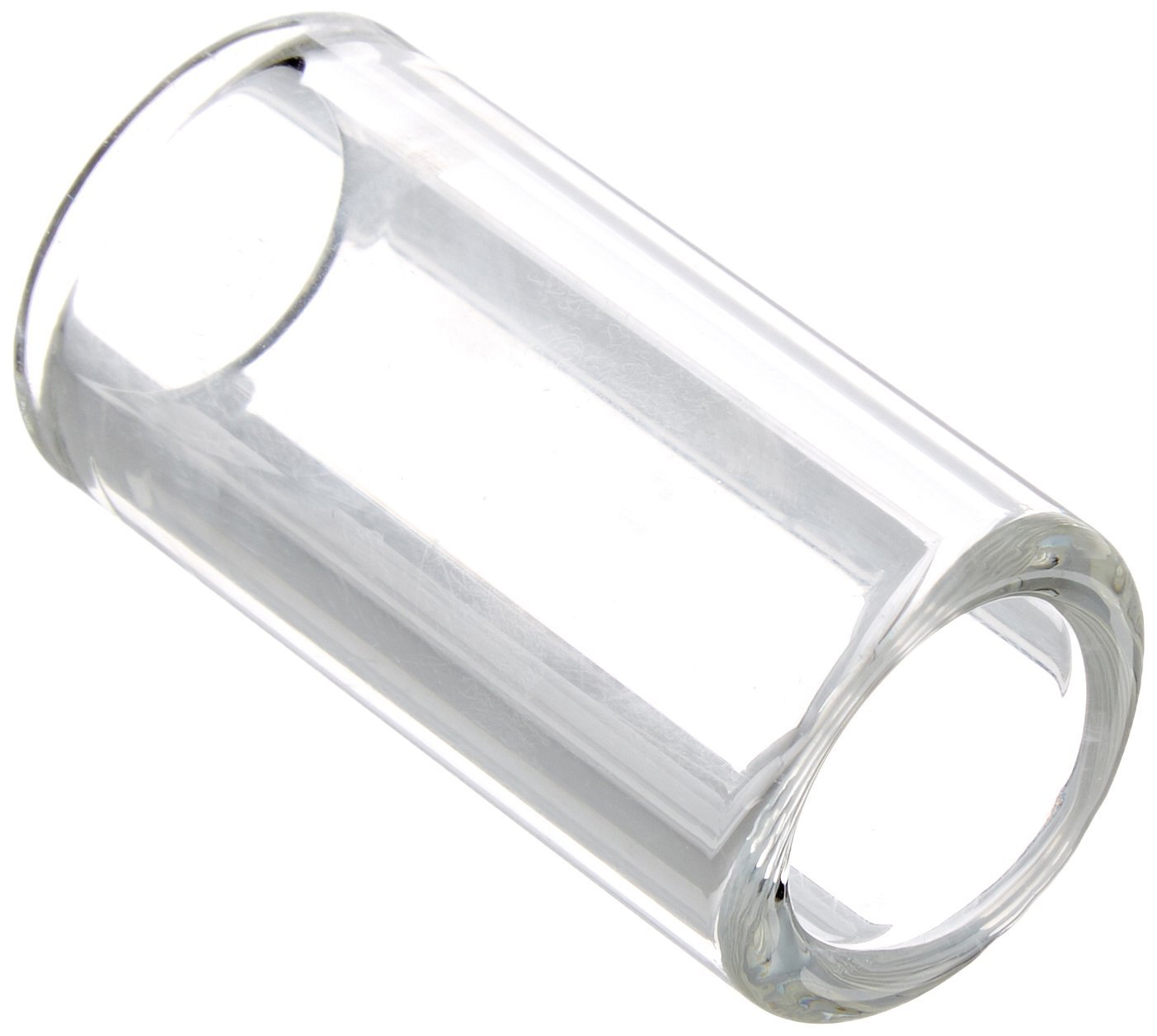 Planet Waves PWGS-SS Small Glass Slide, Größe S (US)