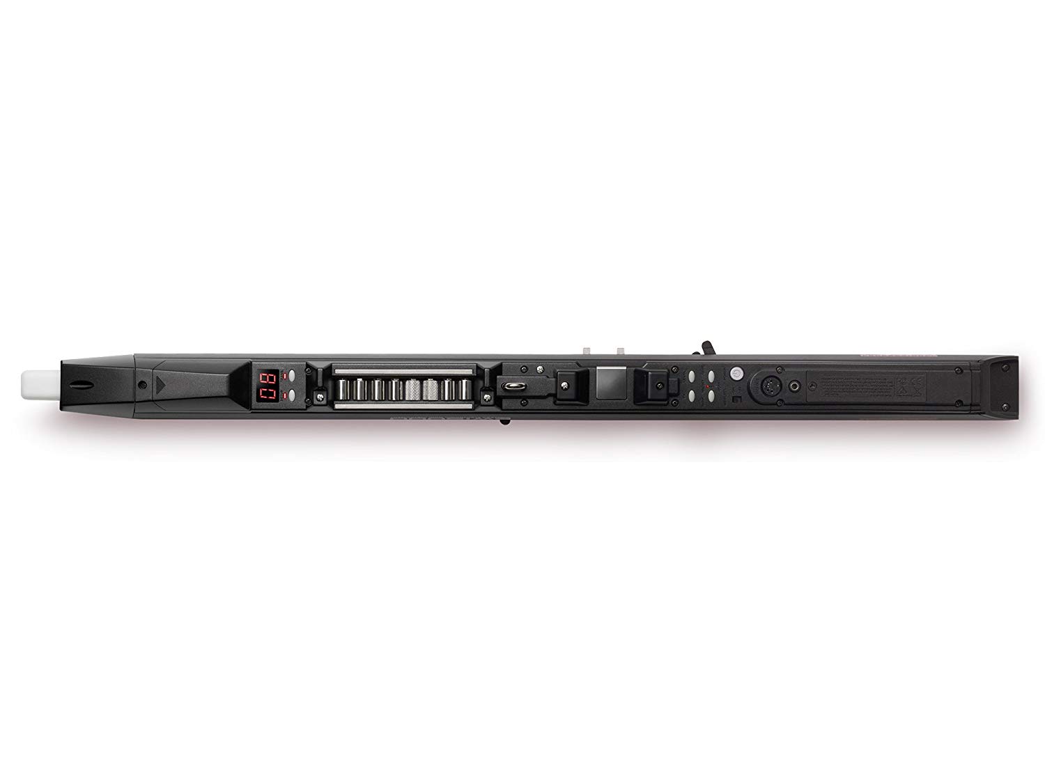 Akai Professional EWI5000 - Wireless, Battery-Powered MIDI Controller Electronic Wind Instrument With On-Board Sound Library - Image 2