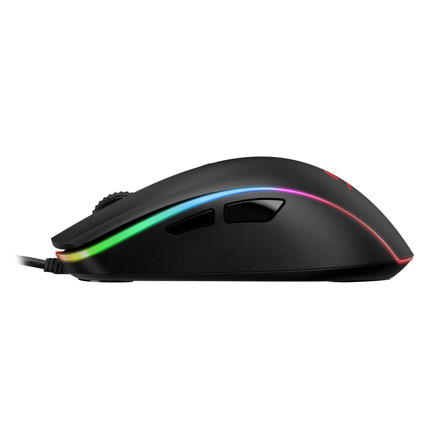 HyperX Pulsefire Surge - RGB Gaming Mouse, Wired - Image 4