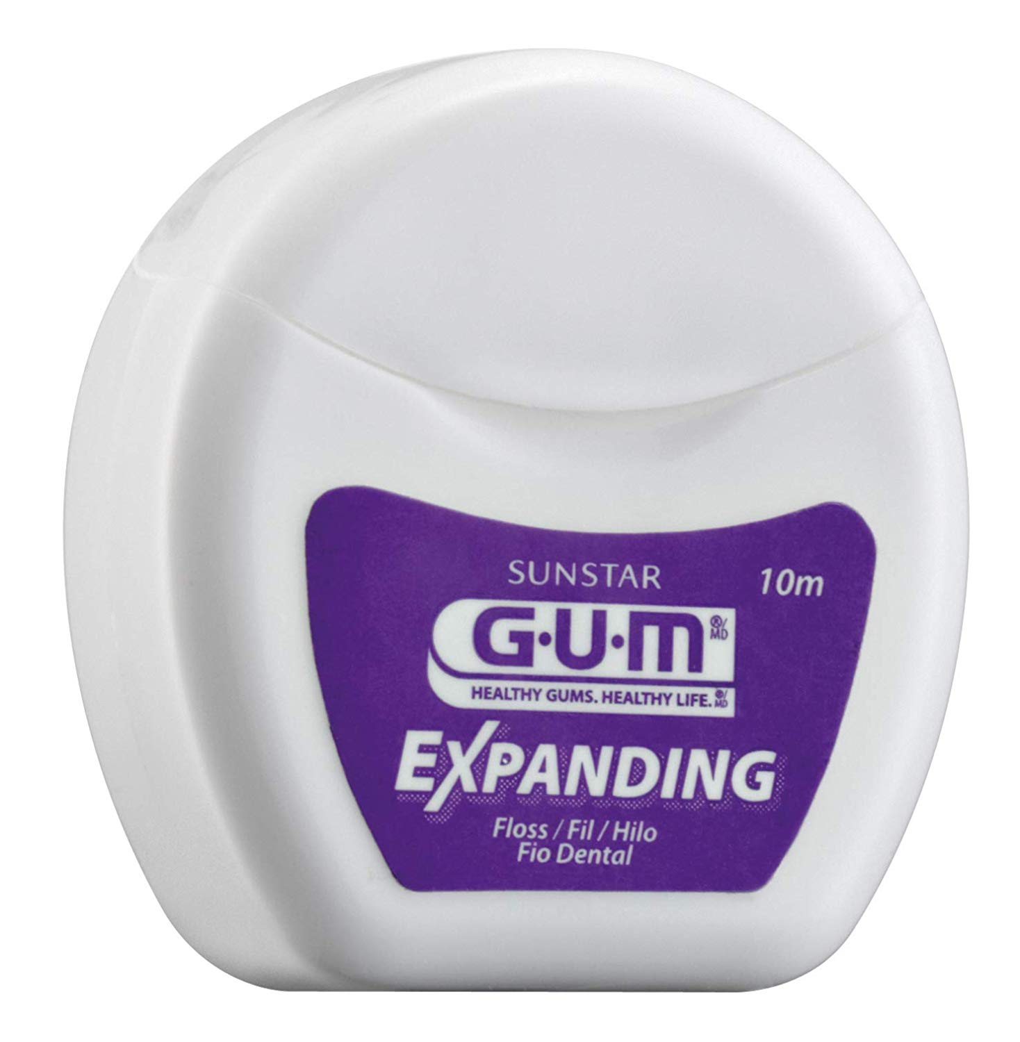 GUM Expanding Floss-30m - Image 2