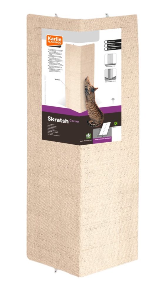 Karlie 46817 Scratching Mat