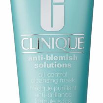 Clinique ANTI BLEMISH SOLUTIONS OIL CONTROL CLEANSING MASK