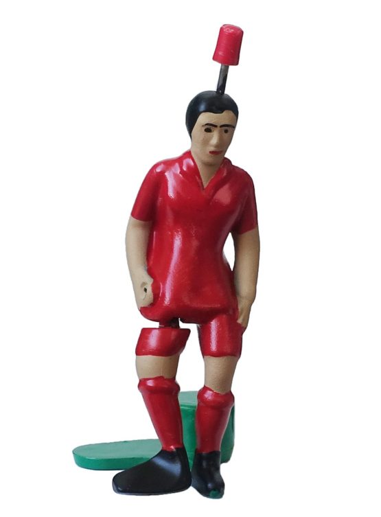 Tipp Kick 076132 – Star Kicker Belgium