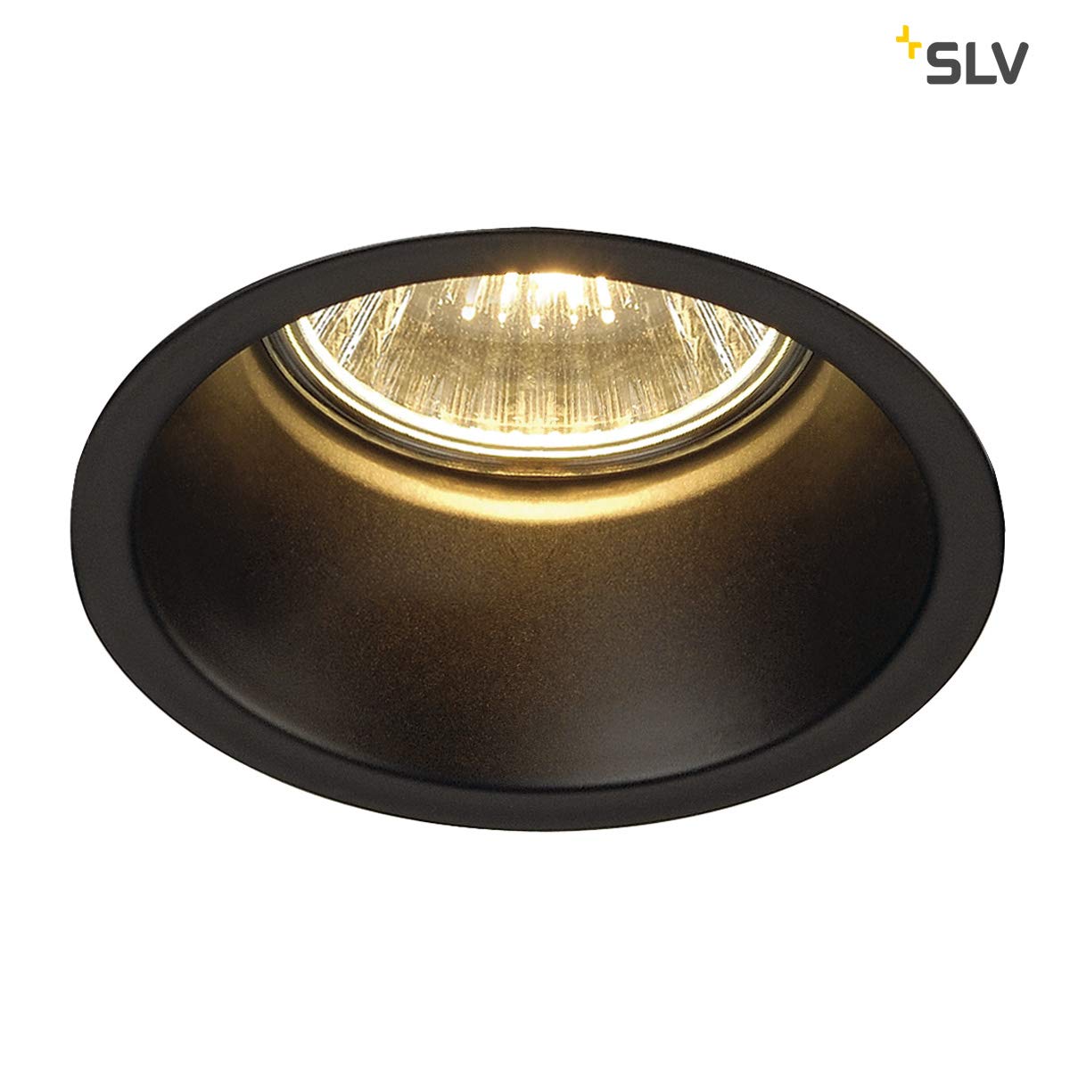 SLV recessed Ceiling Light Horn 1 / spot, floodlight, Ceiling spot, Ceiling Light, Built-in LED Light