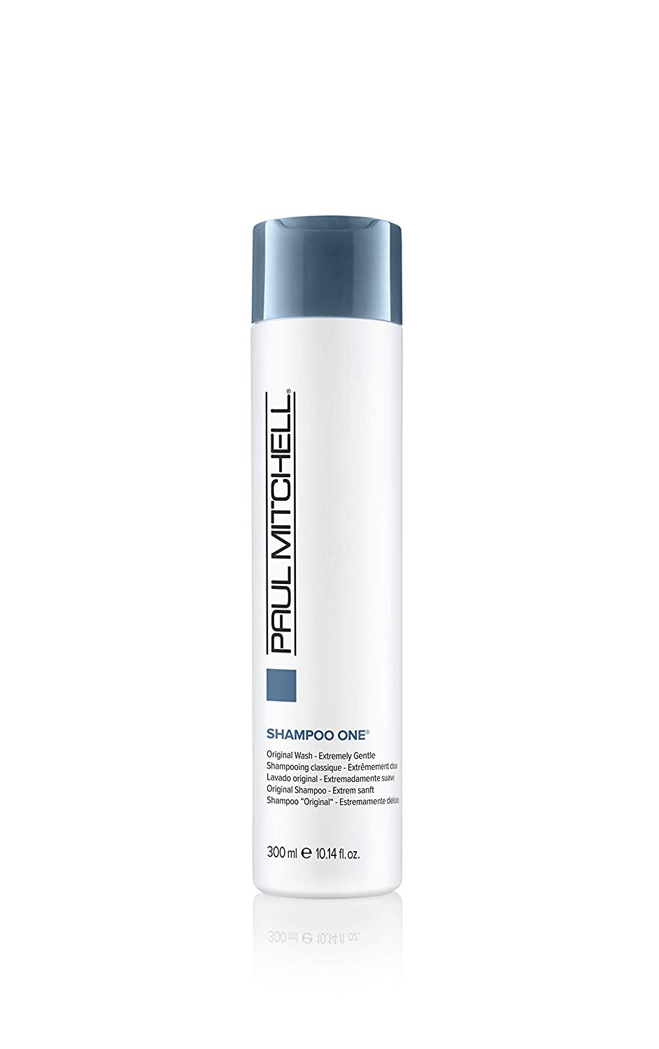 Paul Mitchell Original Shampoo, 300 ml (Pack of 1)
