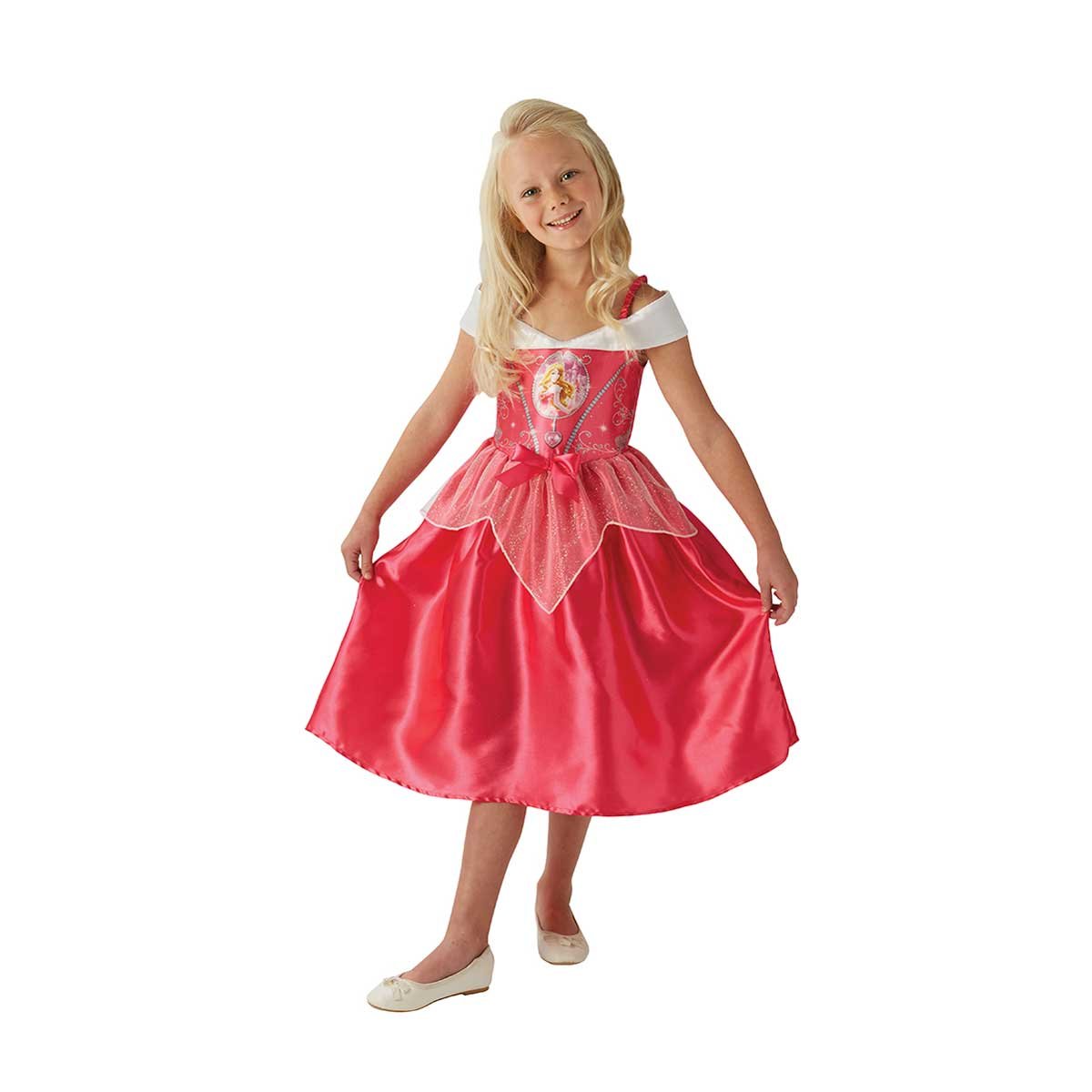 Disney Princess Fairy Tale Sleeping Beauty Costume Disney Princess Fairy Tale Sleeping Beauty Costume