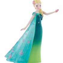 Bullyland BUL-12958 Frozen Fever Elsa