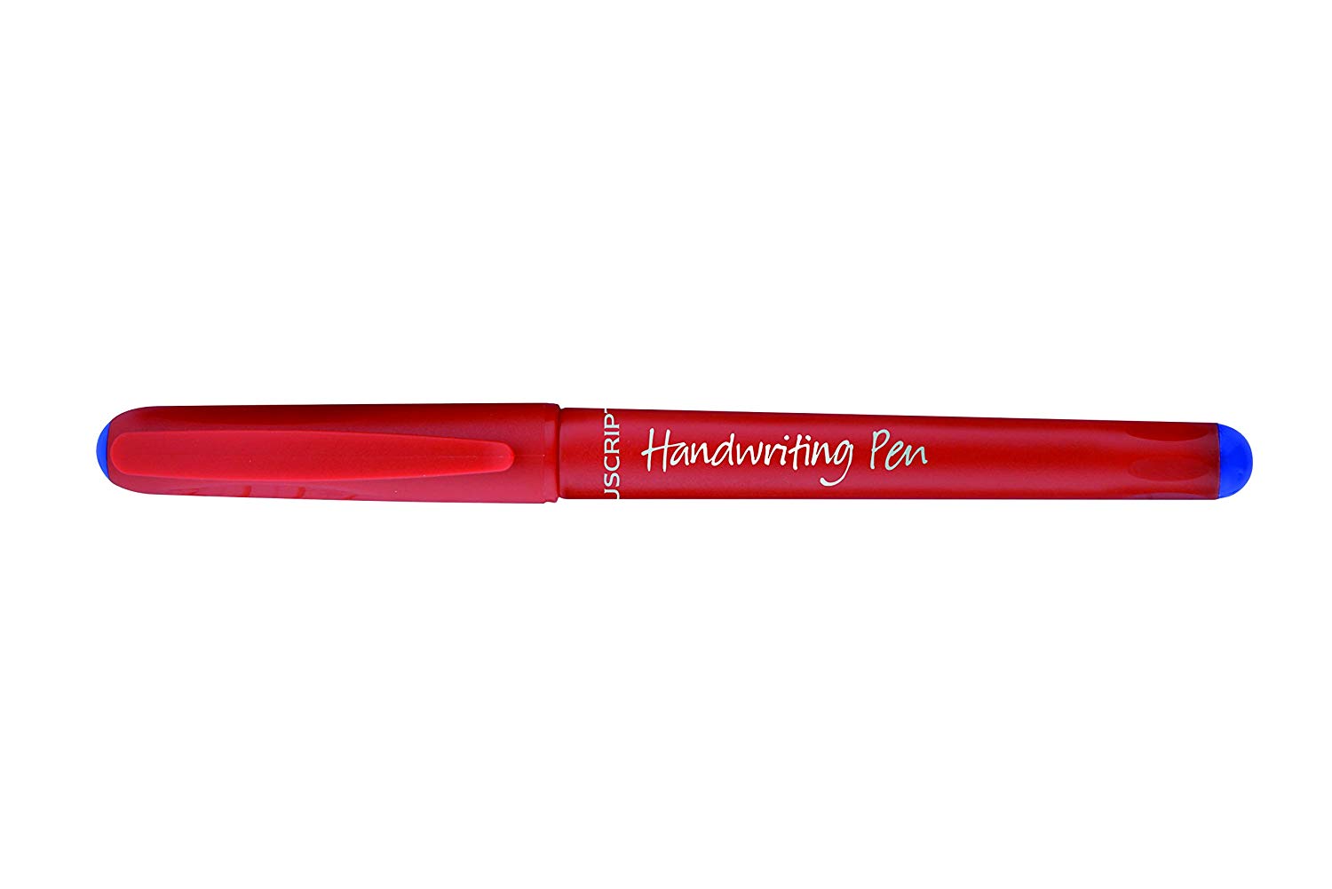 Manuscript Handwriting Pens - Pack of 40 Handwriting Pens with Blue Ink, 1 count (Pack of 40)