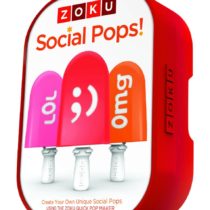 Zoku Social Media Kit