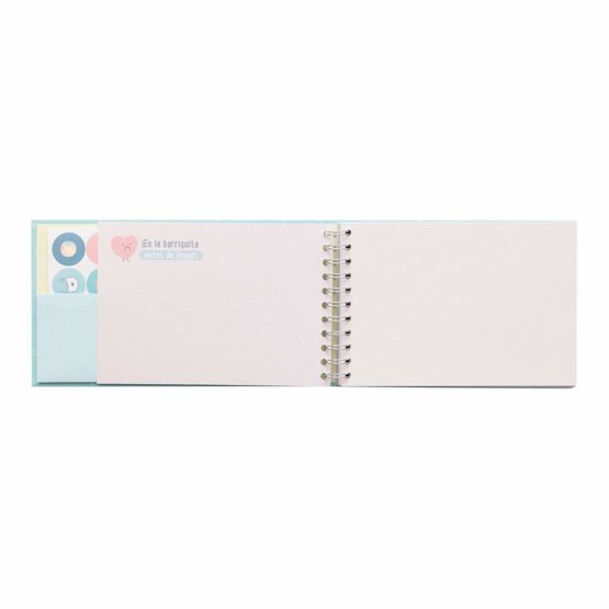 Mr. Wonderful woa08995es Album – My First añito in The World - Image 3