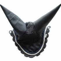 Rhinegold Fly Veil/Noise Muffler