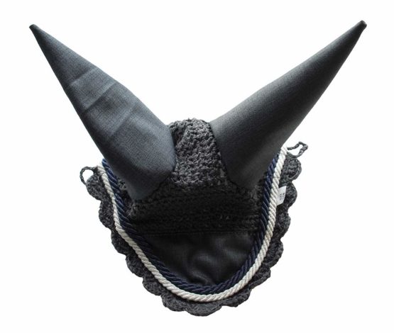 Rhinegold Fly Veil/Noise Muffler