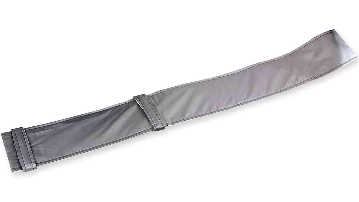 PME LBB174 Level Baking Belt, 109 x 10cm (43 x 4), Fabric, Grey, 43 x 4" - Image 4