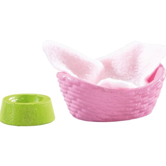 HABA 302094 Little Friends Cat Kiki Toy - Image 3
