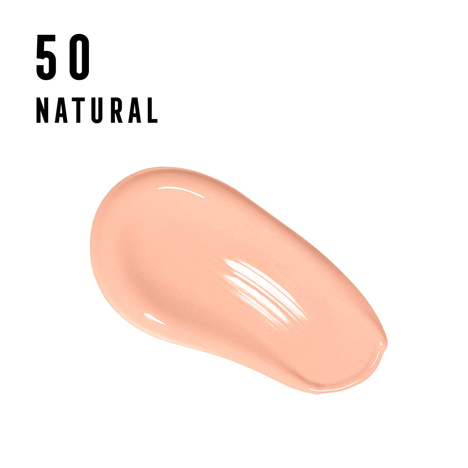 MAX FACTOR, Facefinity All Day Flawless Foundation, 3-in-1 Concealer, Liquid Foundation & Face Primer, Up To 30hr Wear - Image 3