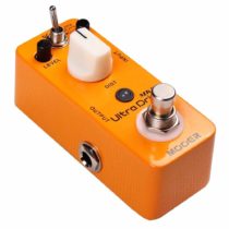 Mooer MDS6 Guitar Distortion Effects Pedal