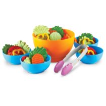 Learning Resources New Sprouts Garden Fresh Salad Kit