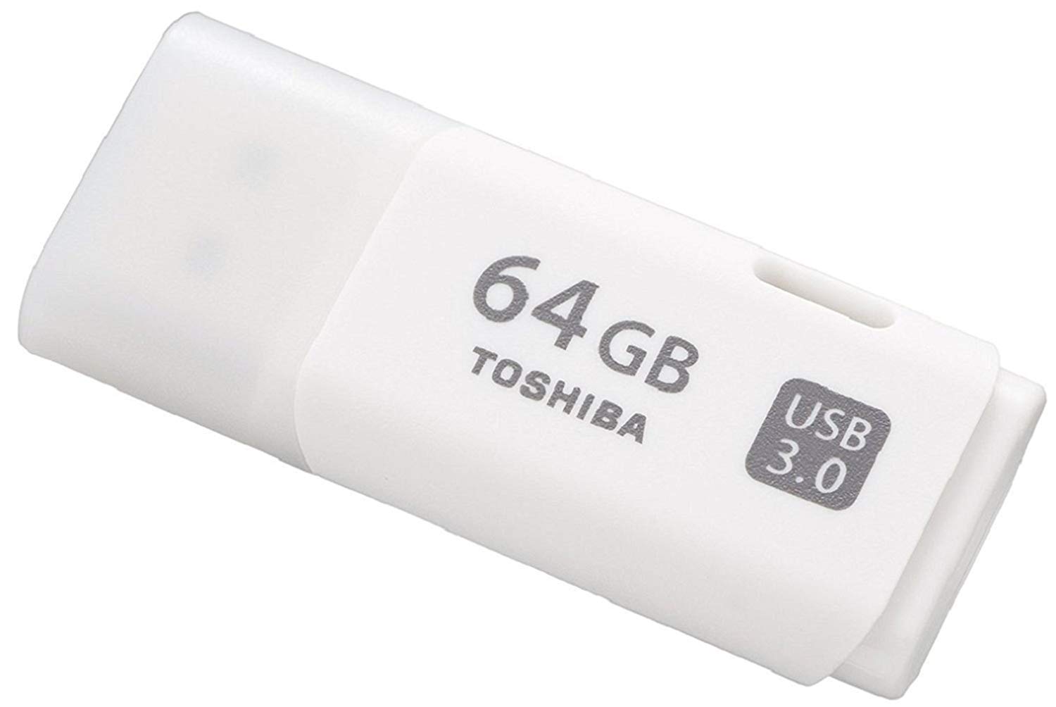 Toshiba by Kioxia 64 GB TransMemory U301 USB 3.0 - Image 2