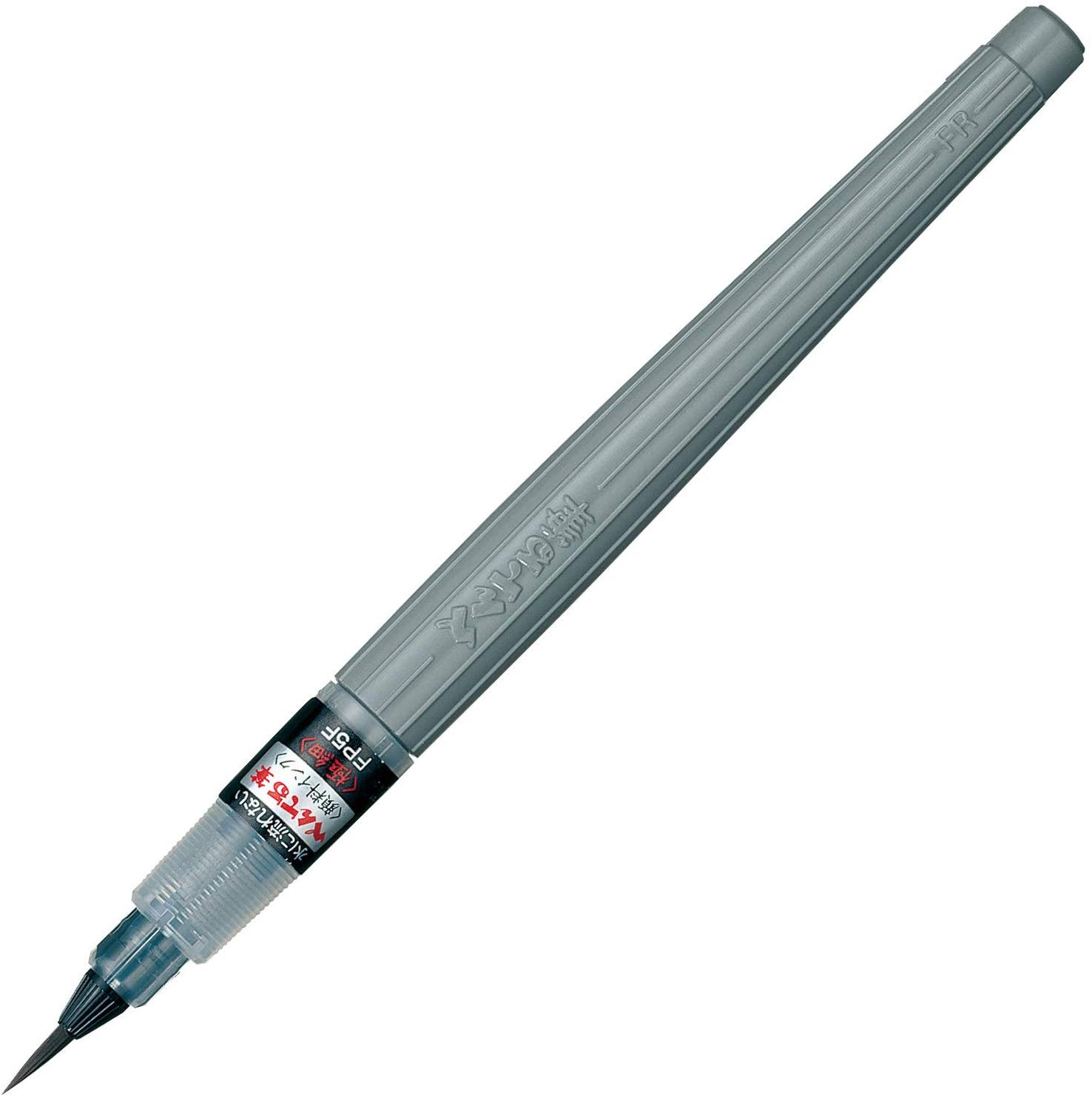 Pentel Fine Tip XFP Fude Pen Battery - Ink Pigmentation, Inchiostro Pigmenti