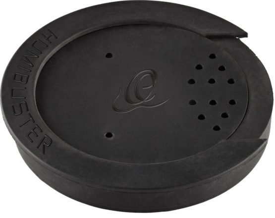 Ortega HUMIBUSTER80 with 85mm Diameter for Most Classical Guitars